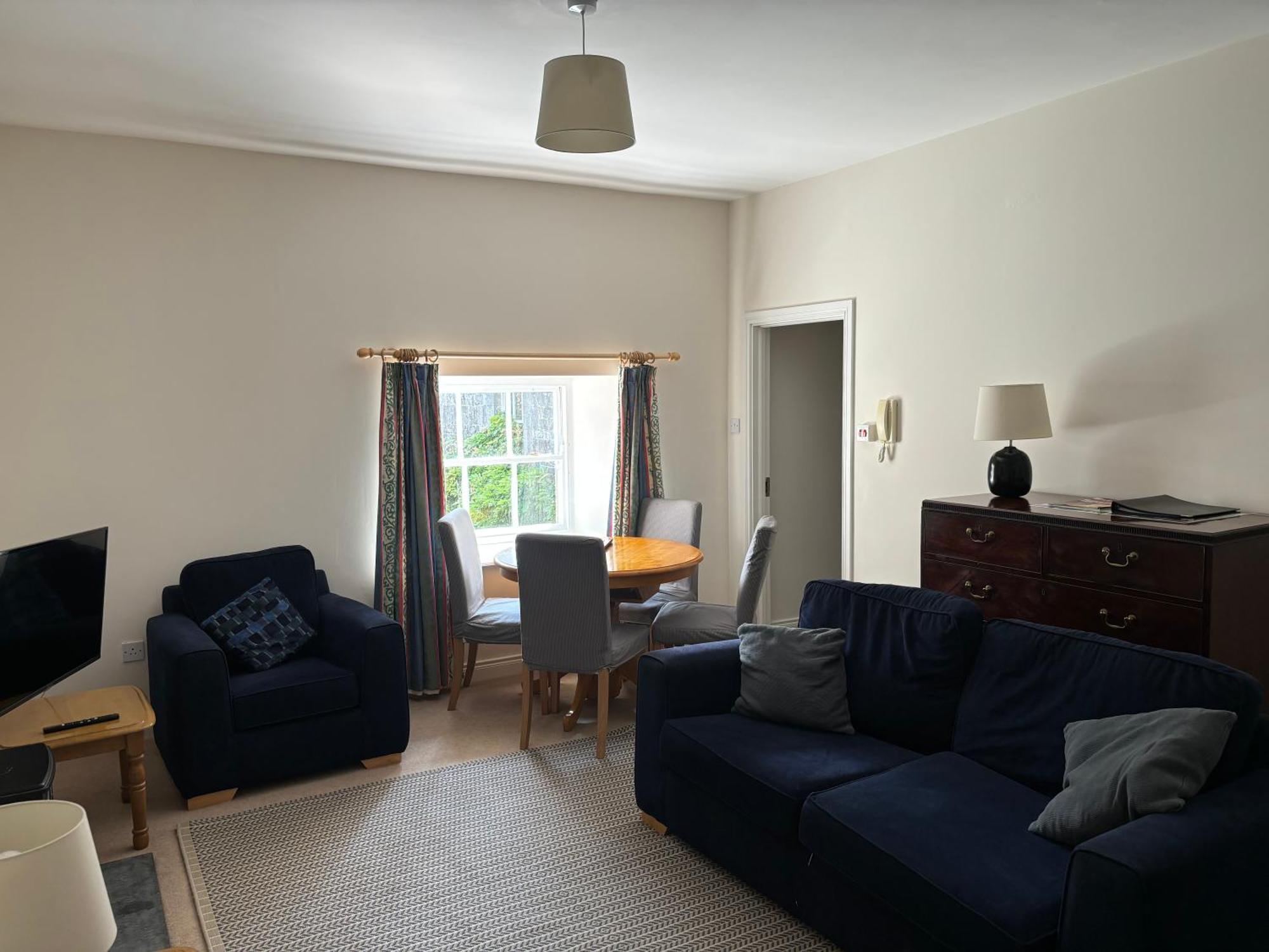 Townley Hall Apartments Слейн Экстерьер фото