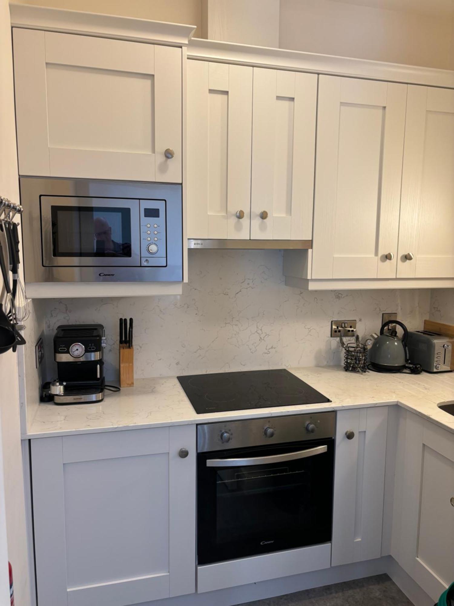 Townley Hall Apartments Слейн Экстерьер фото