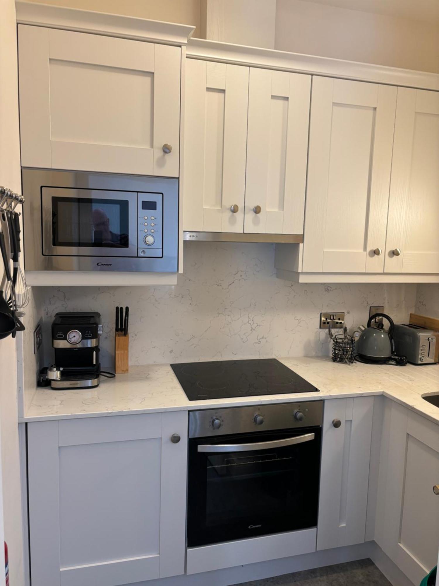 Townley Hall Apartments Слейн Экстерьер фото