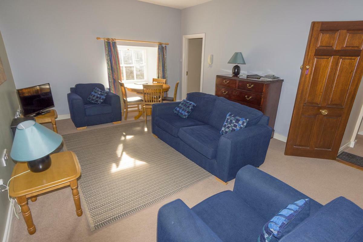 Townley Hall Apartments Слейн Экстерьер фото